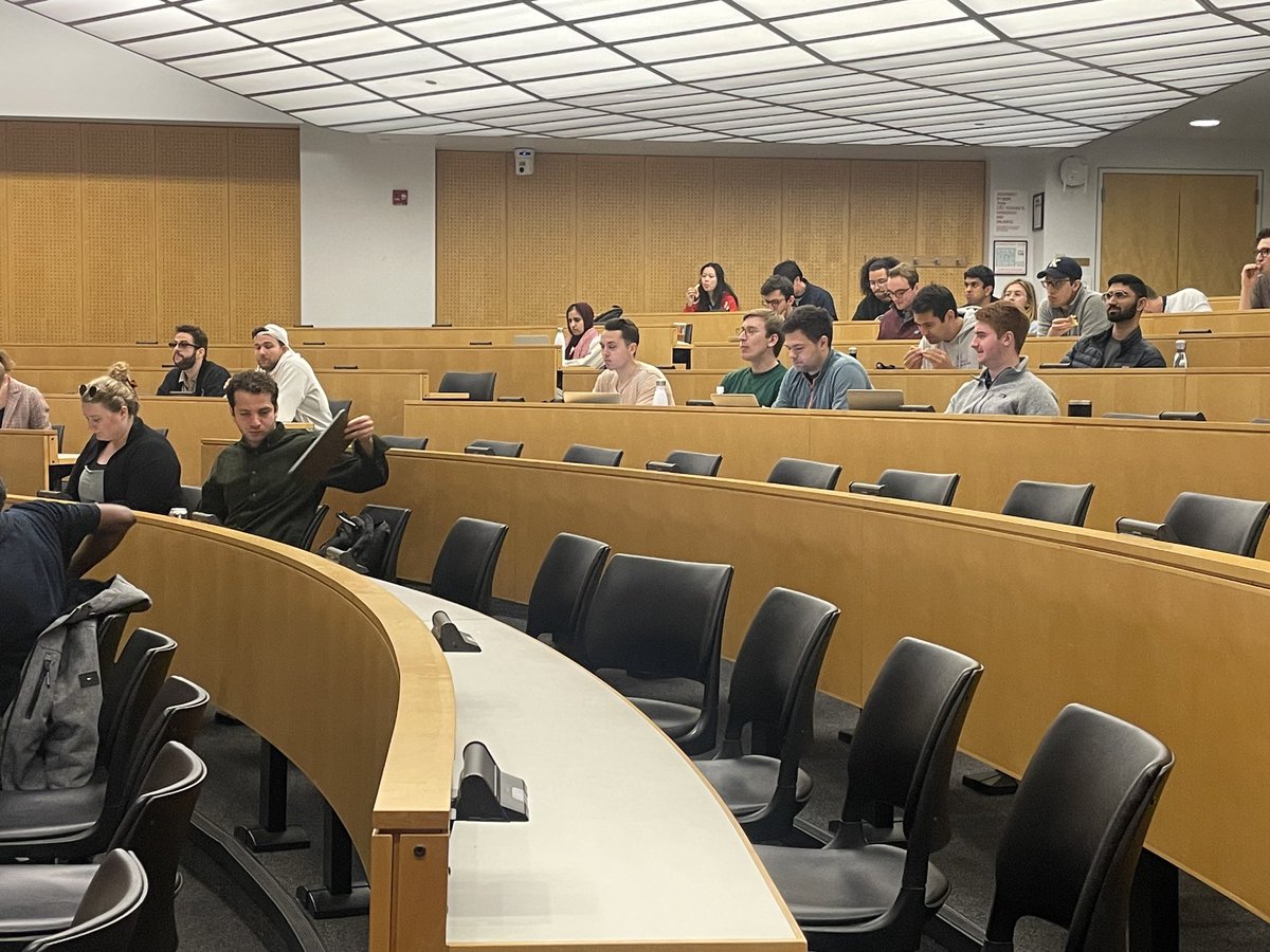 CLSFedSoc's tweet photo. Thanks everyone for a great final event and a year full of important conversations. It all kicks off again in September, see you then! https://t.co/D3dJodW310