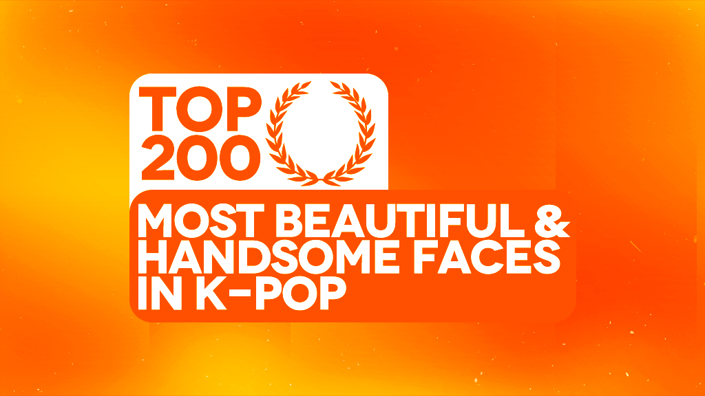 #ONEPACT - Most Beautiful & Handsome Faces in K-POP #37 JONGWOO #56 JAY #196 SEONGMIN 👉 Watch the full result: youtube.com/watch?v=yQki-s…