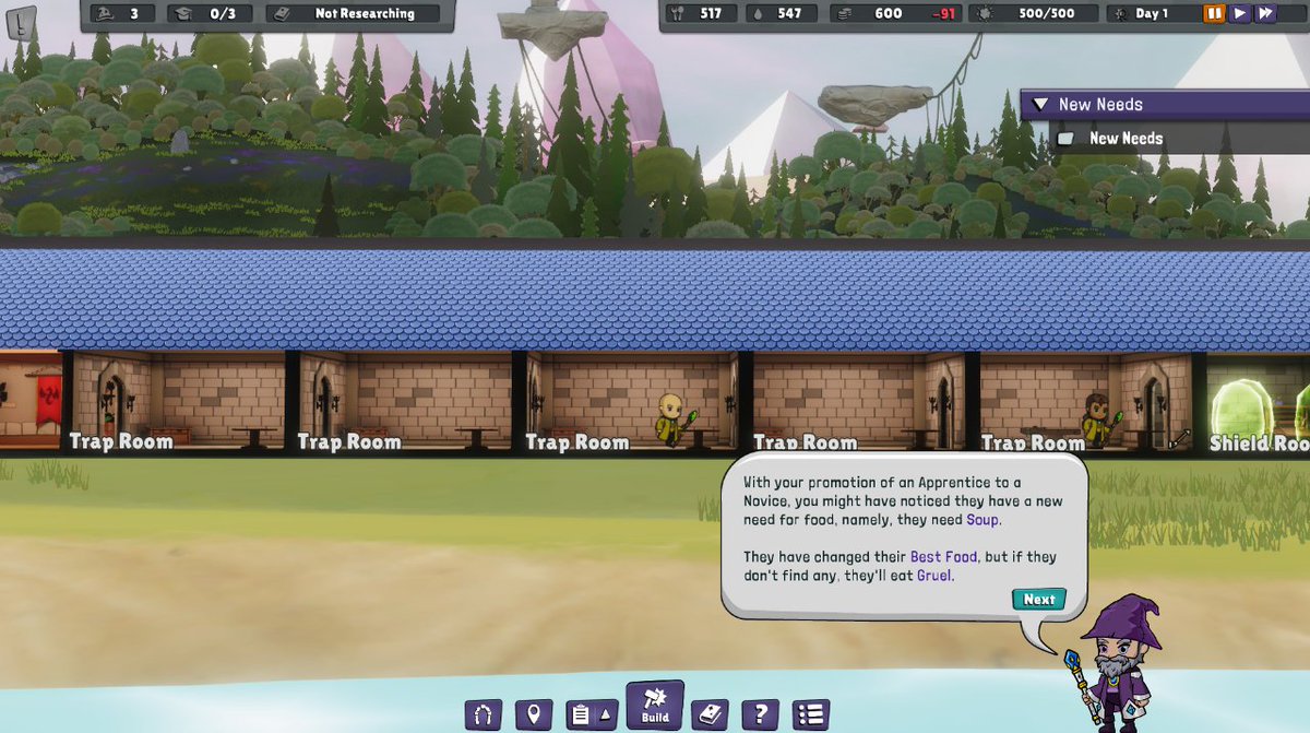 It's been a fun week of fixes, but no major scary bugs after the release was nice! Thanks to everyone for their support and suggestions.