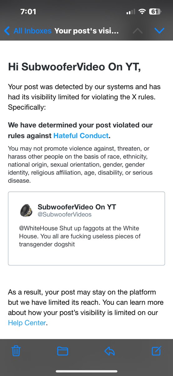 SubwooferVideo On YT tweet media