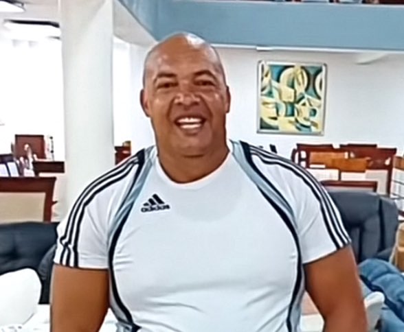 Cuatro iconos de la masculinidad Dominicana.