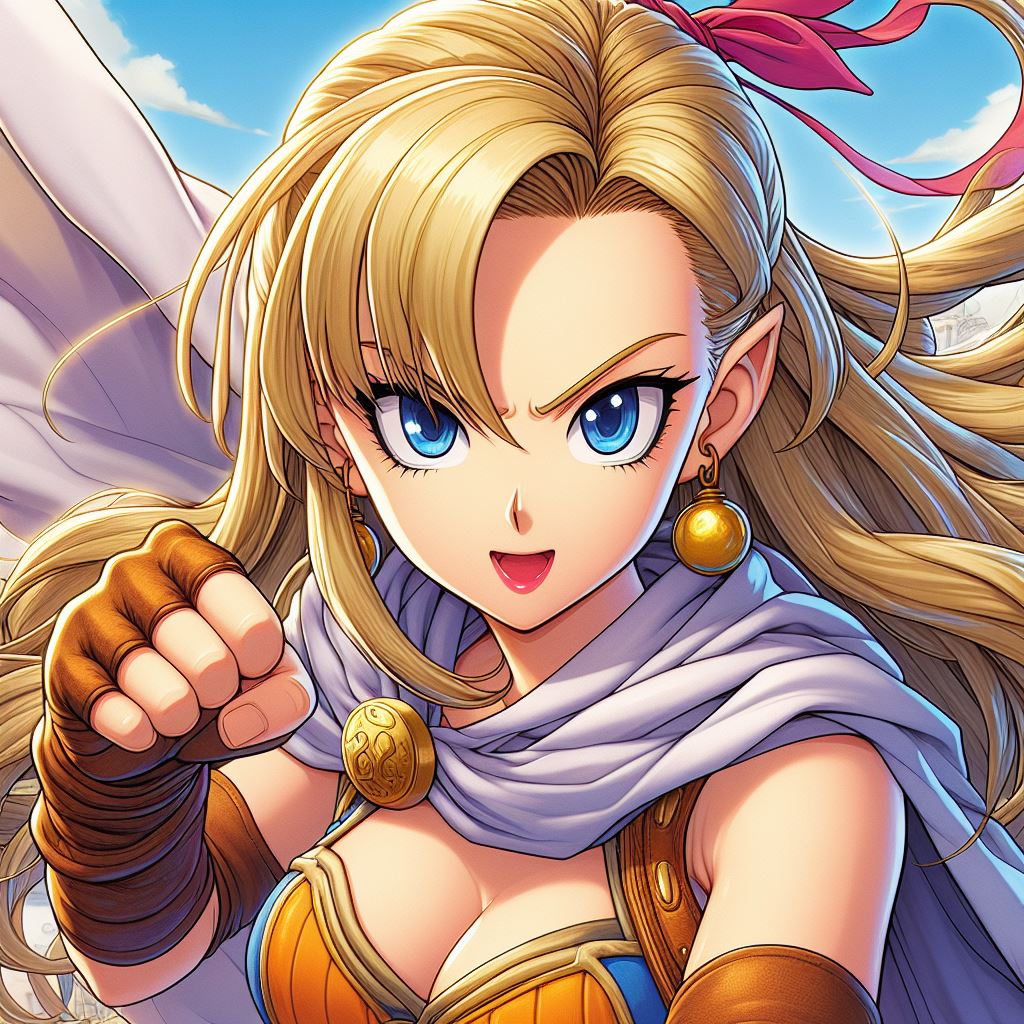 aproec's tweet photo. ドラクエっぽい勇者をイメージ♪
#勇者 #ドラゴンクエスト https://t.co/Q1xF7hnmkI