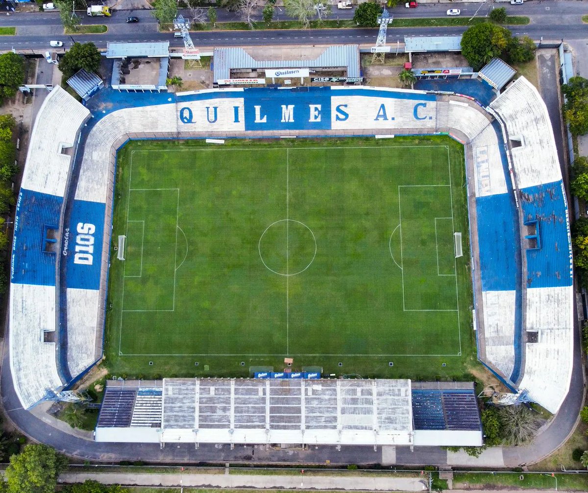 ¡Confirmado! ⚠️

👉 #Racing enfrentará a #TalleresRE por #CopaArgentina 🏆, el jueves 2/5 a las 21.10 en la cancha de #Quilmes.