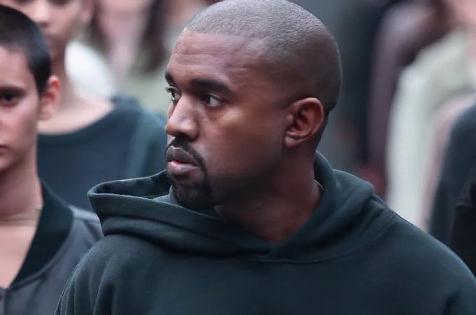 Kanye West reportedly plans to launch ‘YEEZY P*RN’