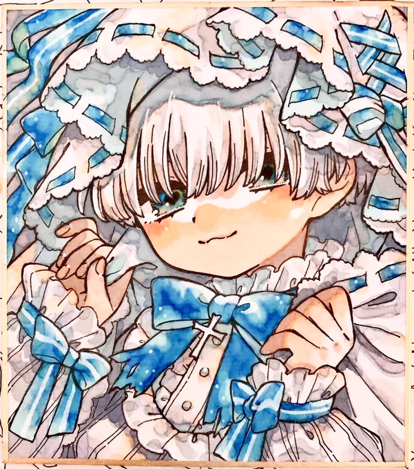 おばけくん 