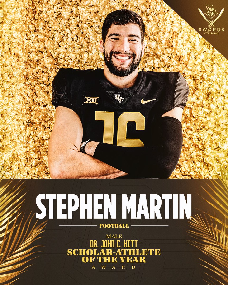 UCF Football tweet media