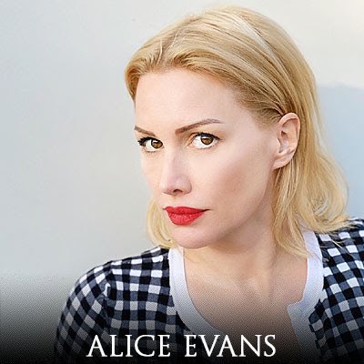 Mama Mikaelson is in the house! Alice Evans(“Esther Mikaelson”) is coming to the Vampire Fan Weekend in New Orleans, being held September 27-29 at the Ernest N. Morial Center! Get more info and tickets here: bit.ly/VampNOLA #TheVampireDiaries #TheOriginals #TVD