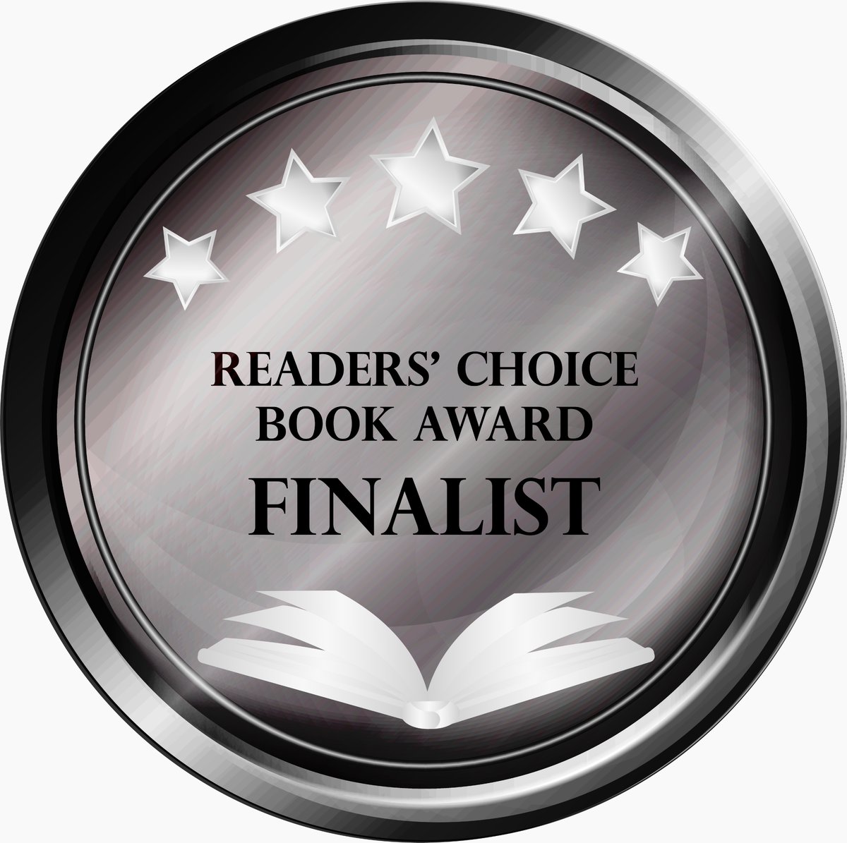 BREAKING NEWS! The Secret Doors of Cannondale was just announced as a Readers’ Choice Book Award FINALIST! Winner to be announced late next month. Keep the good news coming! 🌟🌟🌟🌟🌟 #bookstagram #thesecretdoorsofcannondale, #stephaniebrickbooks, #cannondalebooktrilogy, #kidlit