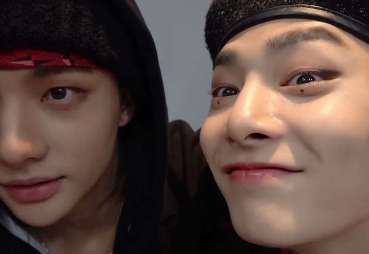 ccuntitledd's tweet photo. 𓍯𓂃 Si el HyunIn fuera... ¿Cuál sería?
                         Con admin 🌱<3. https://t.co/p4C4wobiWw