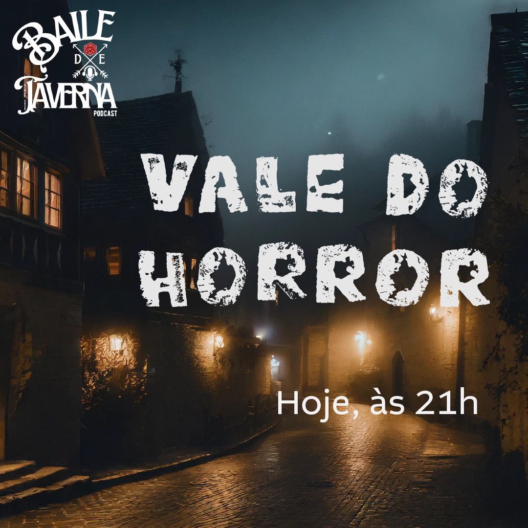 Em instantes estaremos ao vivo para o season finaleee. 

Twitch.tv/bailedetaverna