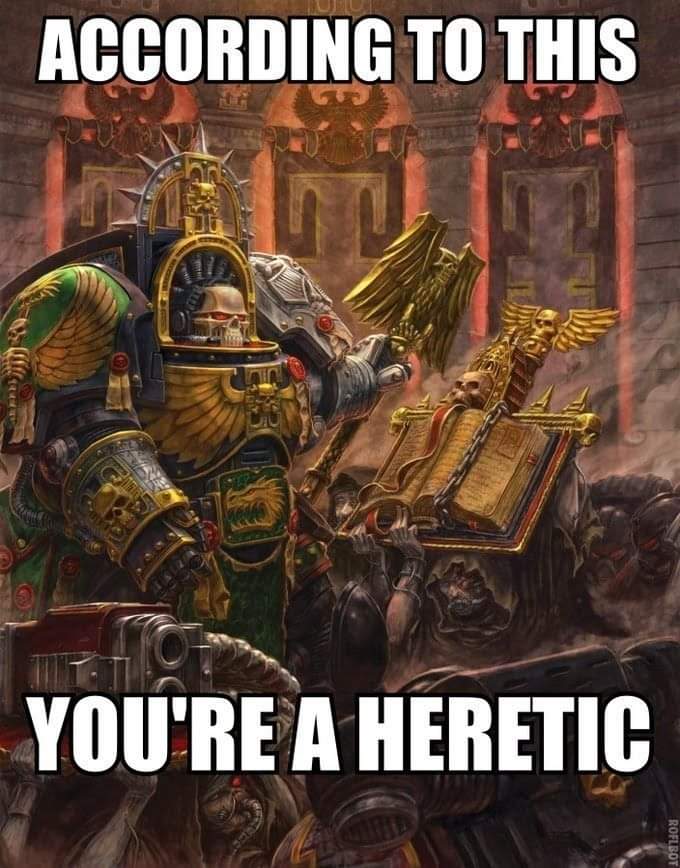 Army_Ant44's tweet photo. @warhammer @Idk721252 https://t.co/PajwGv7y1T