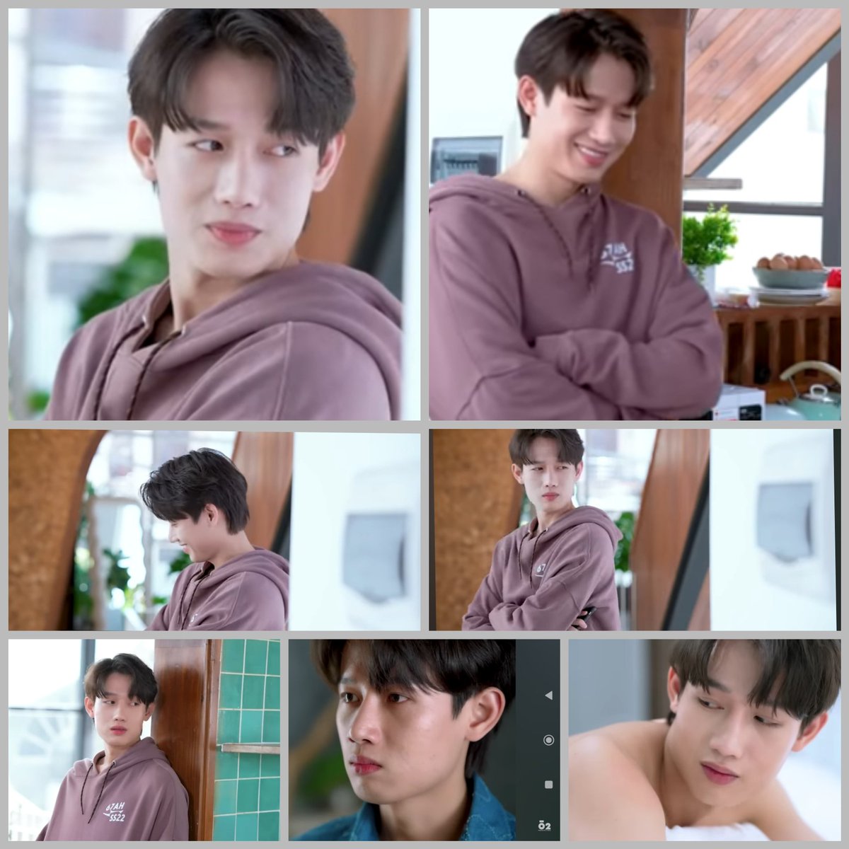 sonyacsr's tweet image. I&apos;ve been in love with him since Ep1... Although he wants to be cold, deep down he has a sweet heart.
#muasaodautien #o2production #nguyenbavinh #VietnamBL #BeYourStar #BeYourStarEpisode4 #BeYourStarEp5
