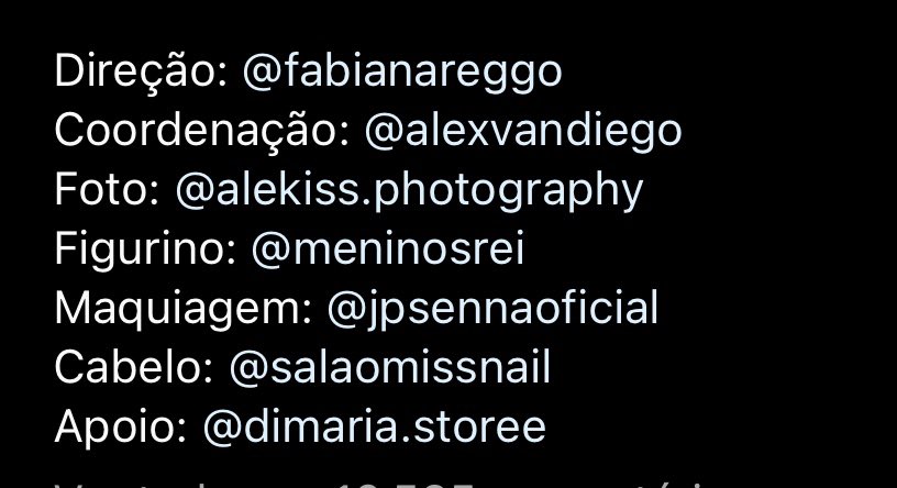 bbberealityhj's tweet photo. Tudo arquitetado, a Mony tem já assessoria, marca de roupa, cabelo, make, fotógrafo... Totalmente patrocinada, cadê a pobre moça indefesa que não queria ser um produto? https://t.co/5X5bE4qkvt