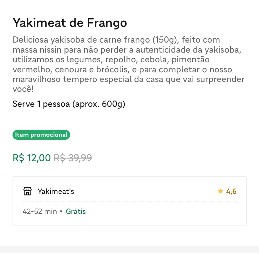 anna_vargas19's tweet photo. O @iFood salvou meu dia hj com essa promoção relâmpago. Eu tô muito feliiiiz, te amo app 😭😭😭 🤍 https://t.co/iJiXNDzygL