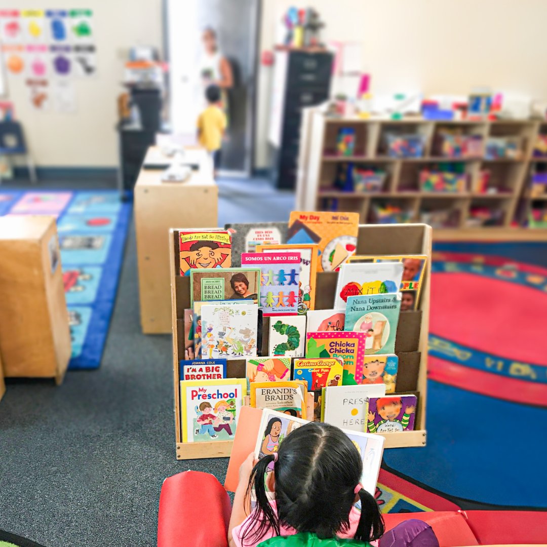 Opt4Learning's tweet image. Celebrating #WorldBookDay with stories that transport, inspire, and educate. 📚 Dive into the magic of reading with us. What&apos;s your child&apos;s favorite story? #ReadersOfTomorrow #OptionsForLearning