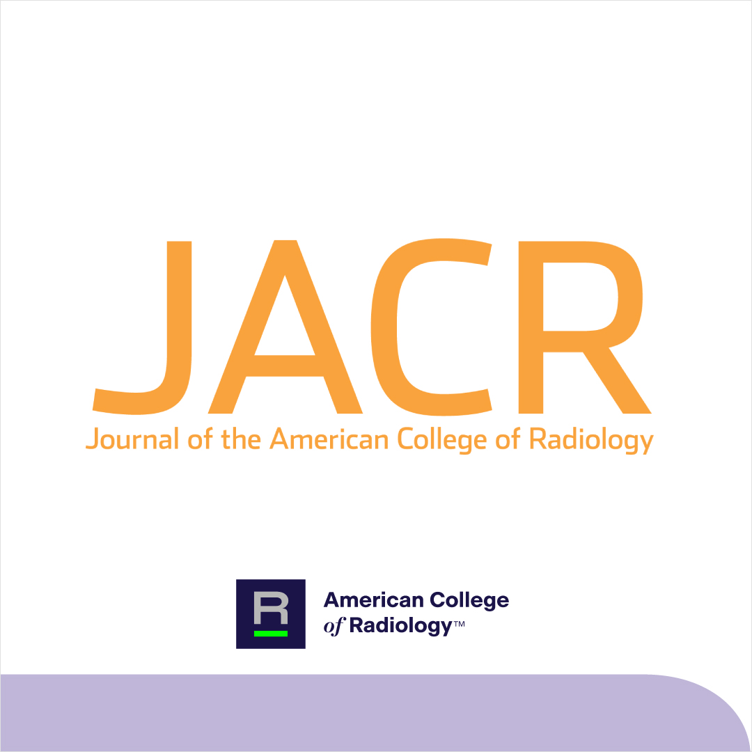 RadiologyACR's tweet photo. ๐ฃ #JACR Update ๐ฃ
After two decades of print, @JACRJournal is going green as a fully digital publication in 2025. Give them a follow here on X to stay connected as we enter a new digital era #FocusedForwardTogether. @ruthcarlosmd @amykpatel @ElsevierNews https://t.co/iDT6G5Yflm
