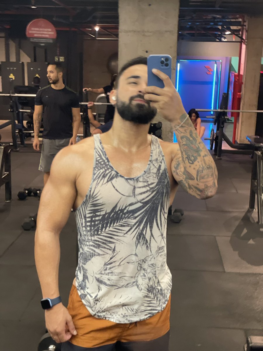ryckvianna's tweet photo. Quase bunitin 🥹 https://t.co/kCi4s5LsRT