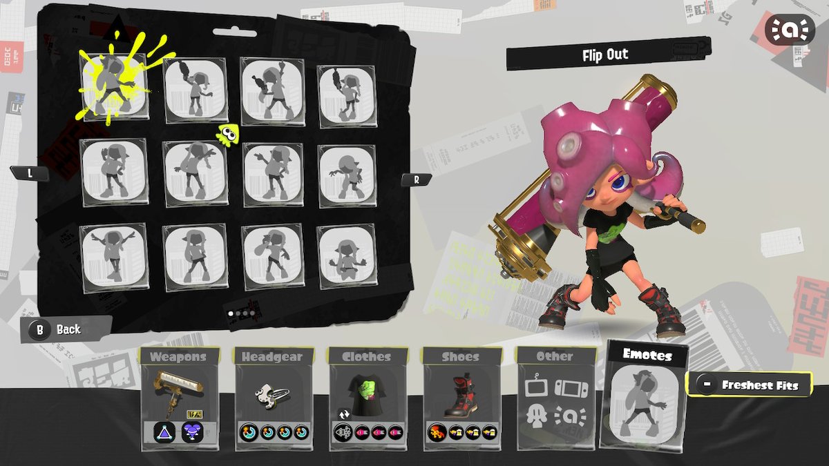 OctolingScarlet tweet picture