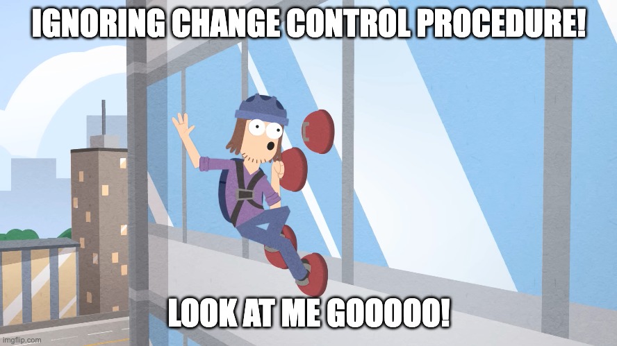 iunderwood's tweet photo. So many things to fix in such a short period of time ...
#meme #suctionCupMan #lookAtMeGo https://t.co/RE5WZTFyBQ
