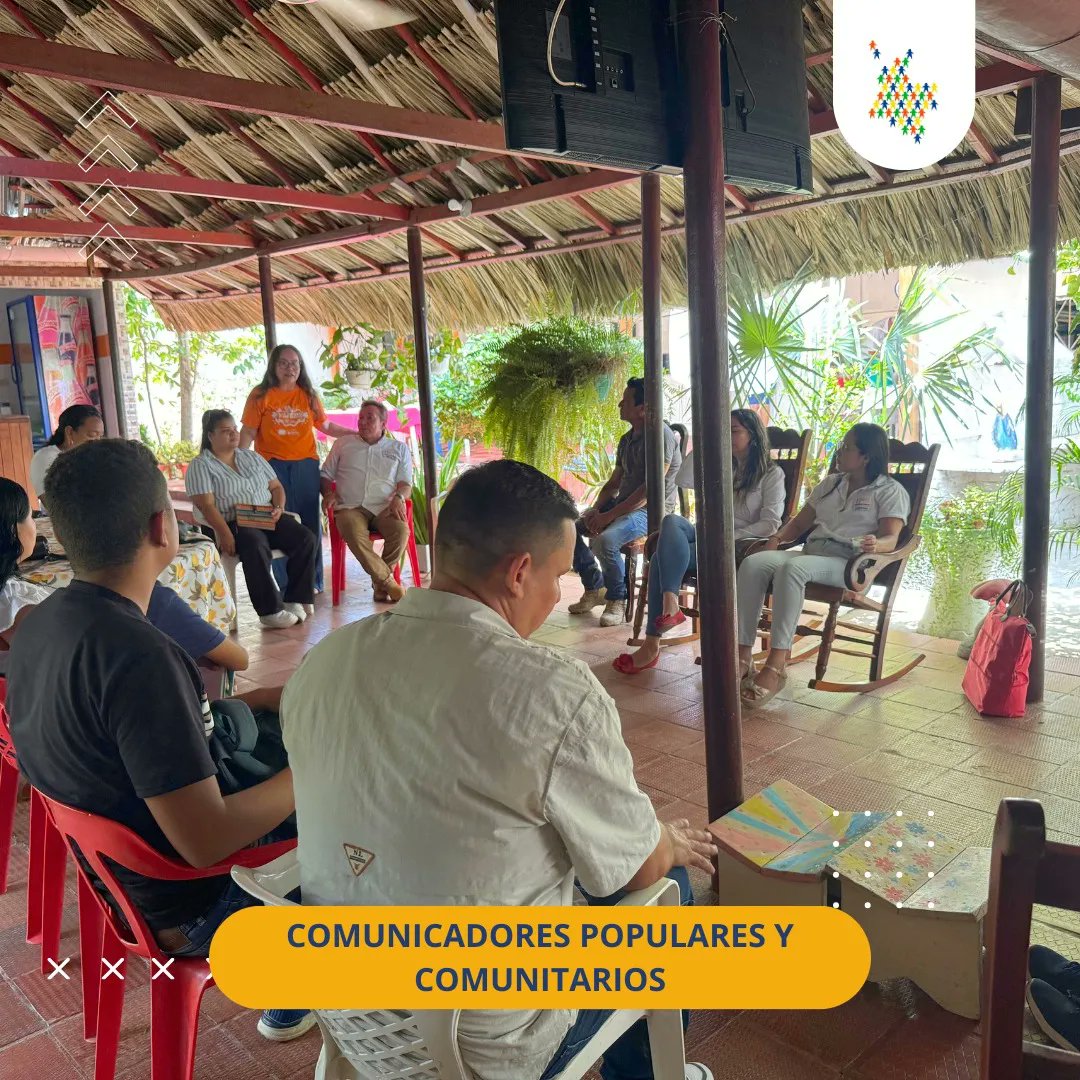 Redprodepaz Colombia tweet media