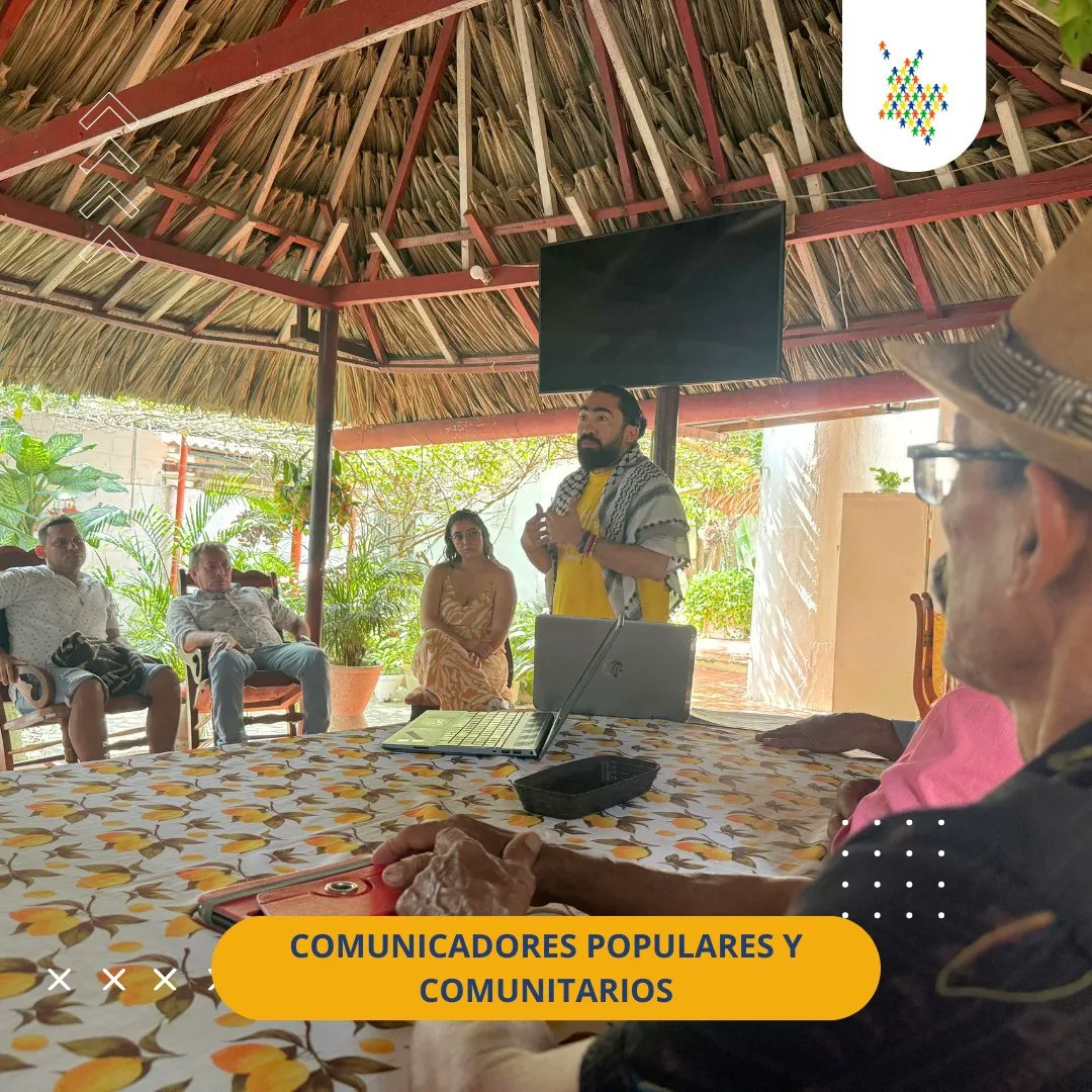 Redprodepaz Colombia tweet media