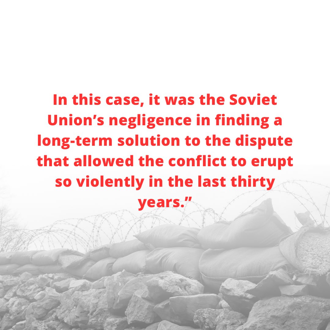 DPRMag's tweet photo. Graphic by Gil Evangelista Martinez.

#war #conflict #caucasus #azerbaijan #armenia #soviet #ussr #ucdavis  #ucd #political  #review https://t.co/SVPpLMcdZM