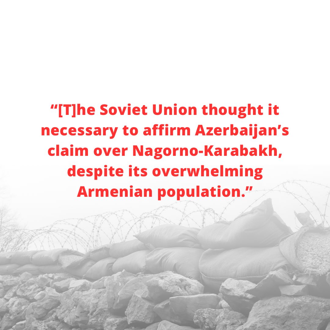 DPRMag's tweet photo. Graphic by Gil Evangelista Martinez.

#war #conflict #caucasus #azerbaijan #armenia #soviet #ussr #ucdavis  #ucd #political  #review https://t.co/SVPpLMcdZM