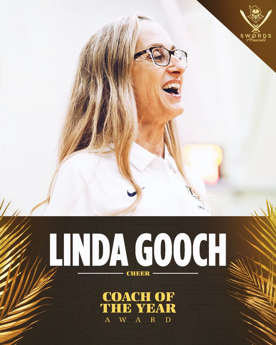 The 🐐, Linda Gooch‼️