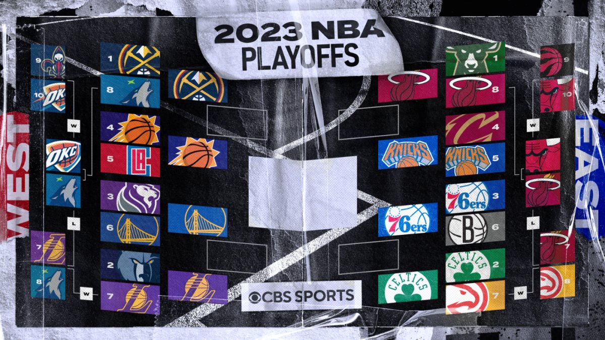 Game 4 of the 2023 NBA playoffs is heating up with the 76ers and Suns trying to level their respective series today. Who's watching the action?  #NBAPlayoffs2023