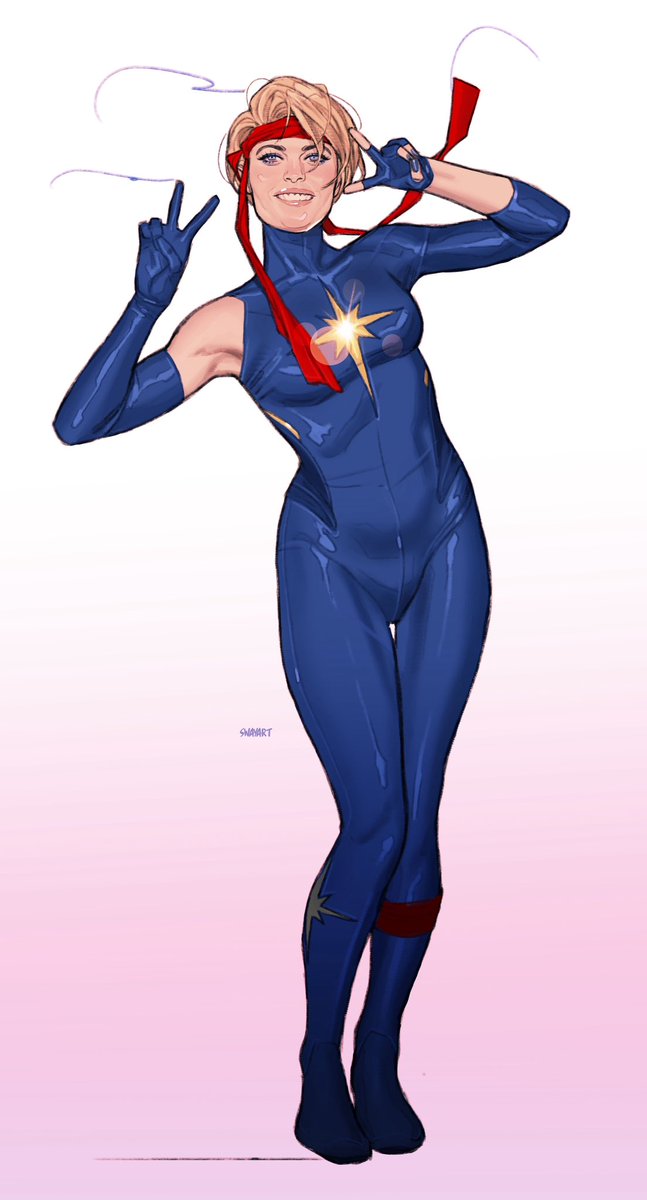 JSwayArt's tweet photo. Dazzler 80s costume ✨ (Commission) https://t.co/cAq7lsjRqY