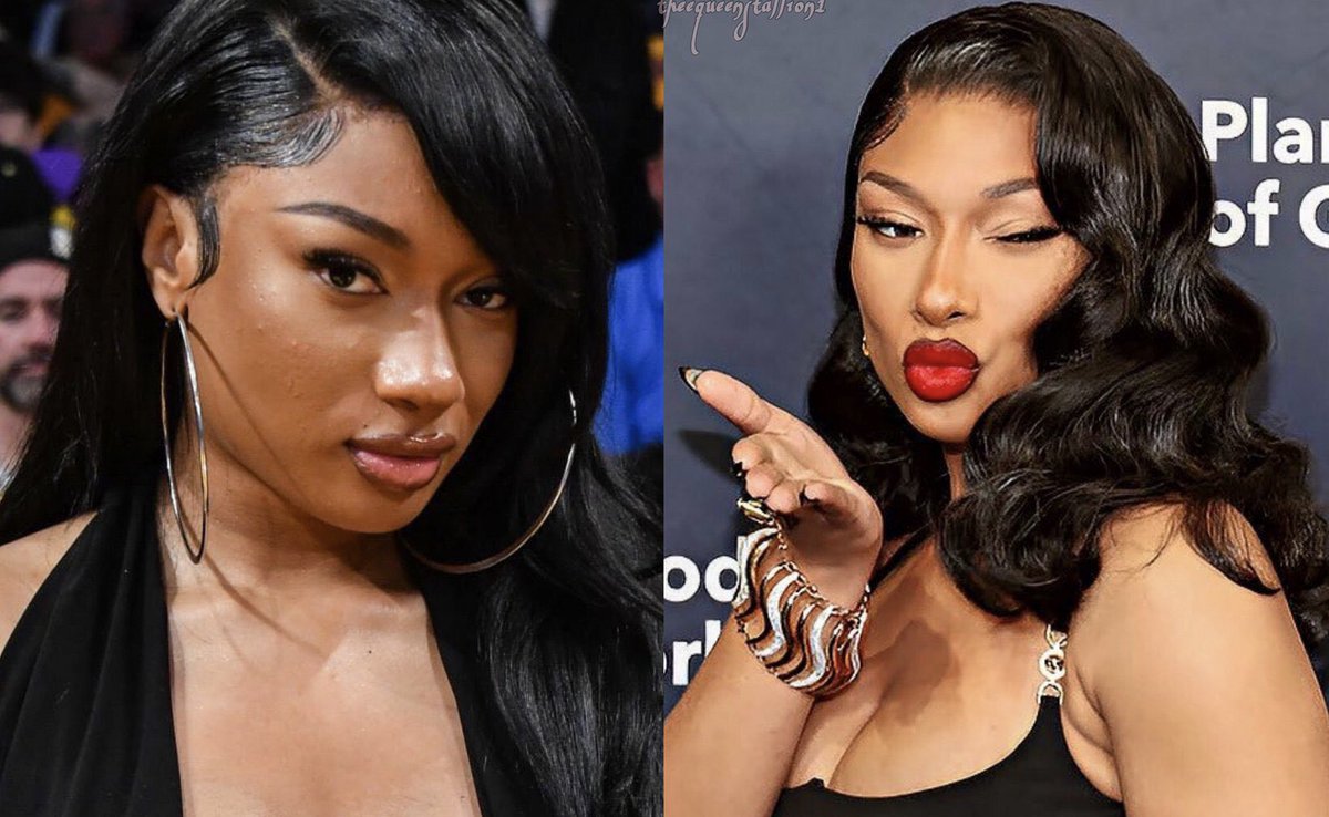 Megan Thee Stallion is being sued for allegedly making her former cameraman watch her have sex with another woman. He claims Megan told him to NEVER speak about the incident