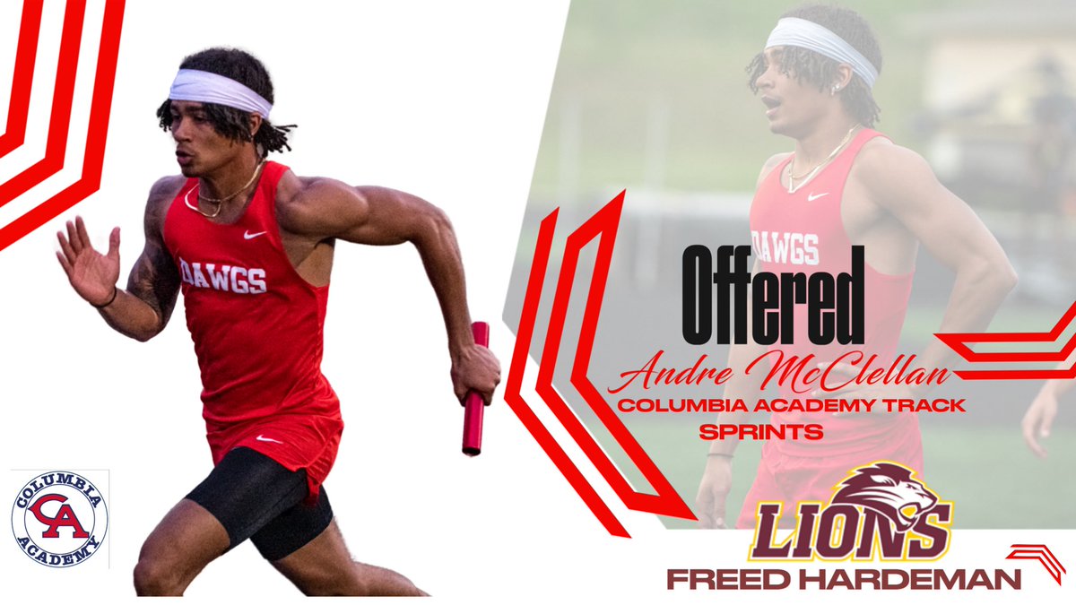 Andre McClellan tweet media