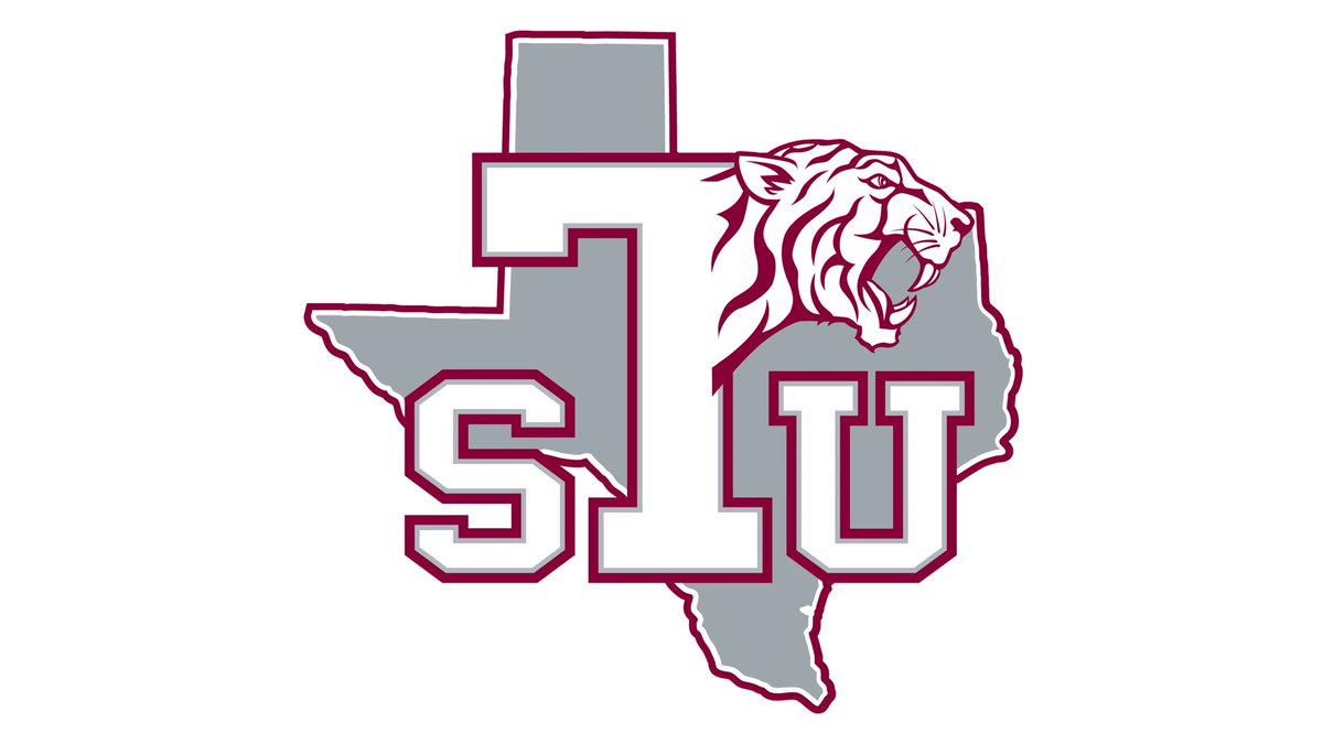 #AGTG Blessed to be offered by 
Texas Southern University

<a href="/dishman_cris/">Cris Dishman</a> <a href="/zrollins1024/">Coach Z!</a> 

<a href="/CoachHardeman/">Cedric Hardeman</a> <a href="/E_Westbrooks20/">Coach Westbrooks</a> 
<a href="/Rhettbomar7/">Rhett Bomar</a> <a href="/SelectQb/">Select Qb Athletics</a>