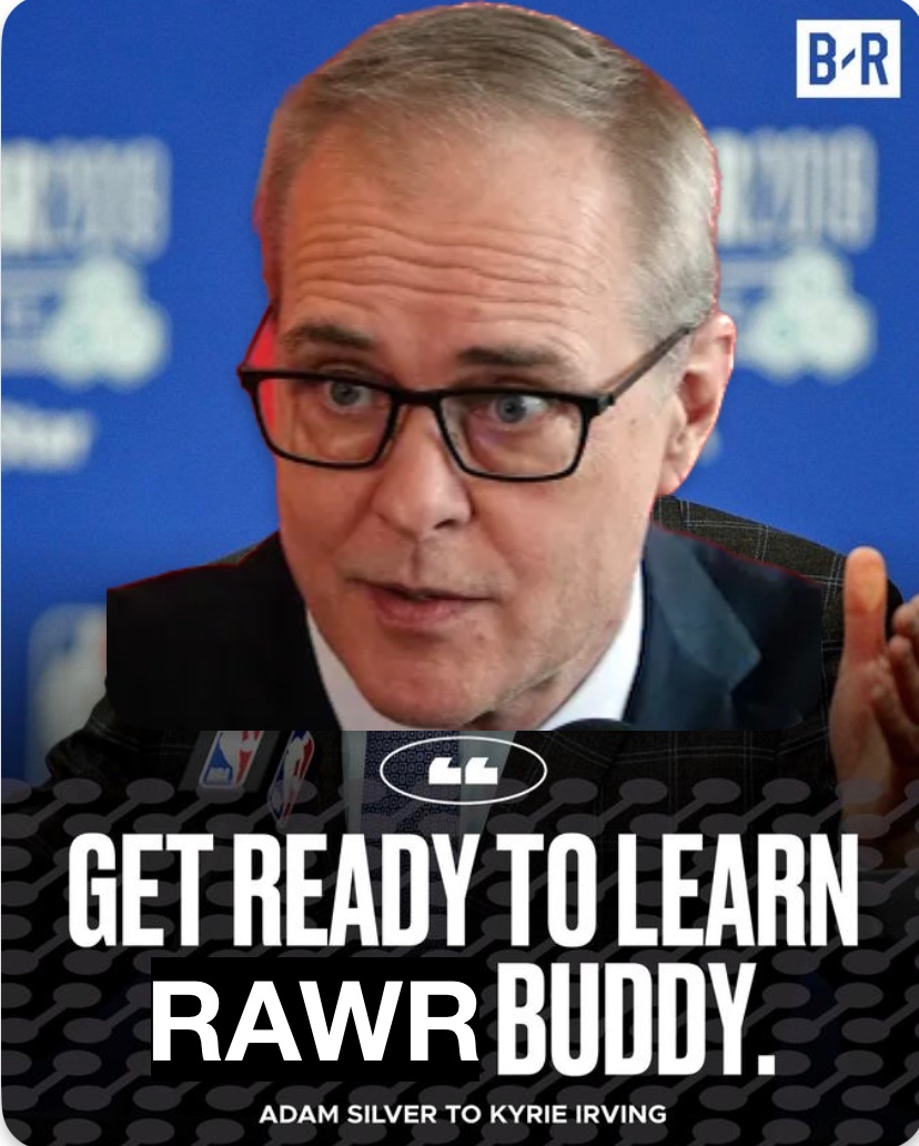 Me when the playoffs start:
