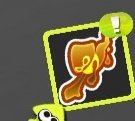 ZipPropane's tweet photo. GOLD ZIPCASTER BADGE 

I AM NOT WASHED UP ANYMORE 

WE ARE SO BACK (lie) #Splatoon3 https://t.co/d3szMnb529