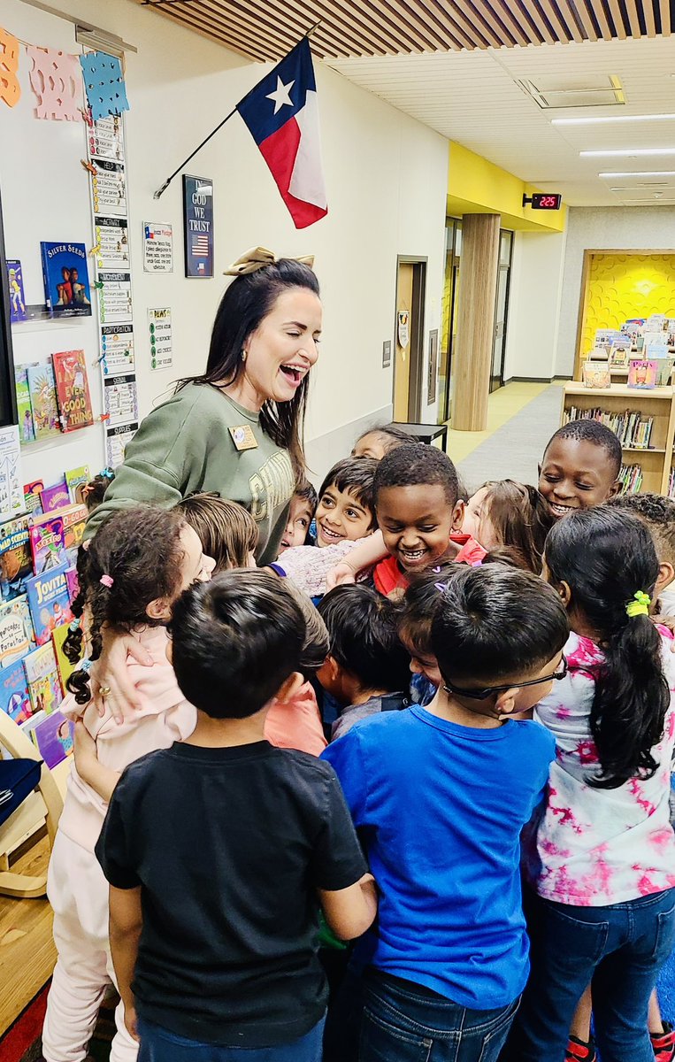 Bobbie Allen tweet media