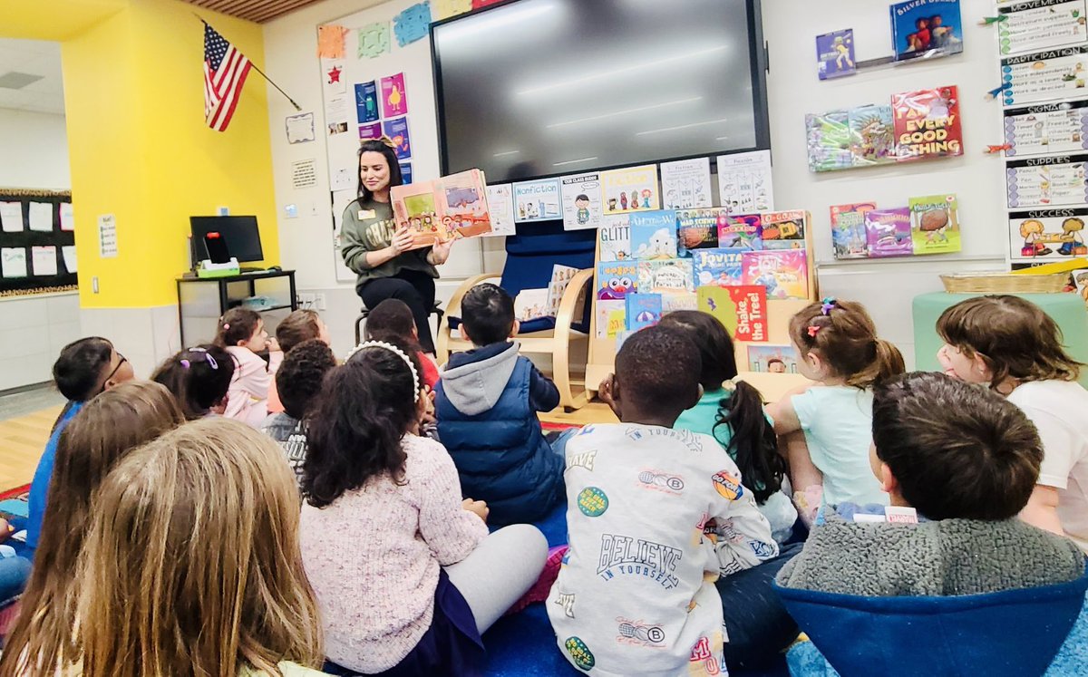 Bobbie Allen tweet media