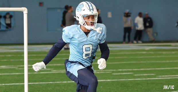 Kobe Paysour is on the mend from another foot surgery, his third across the last six months. #UNC coach Mack Brown expects the WR to be ready for the Tar Heels’ summer training program and preseason camp. Story here with more: 247sports.com/college/north-…