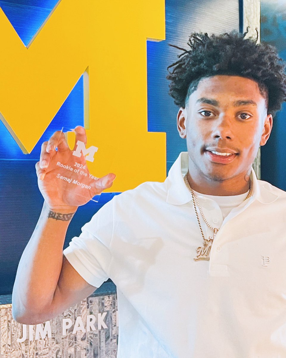 Erika Morgan tweet media