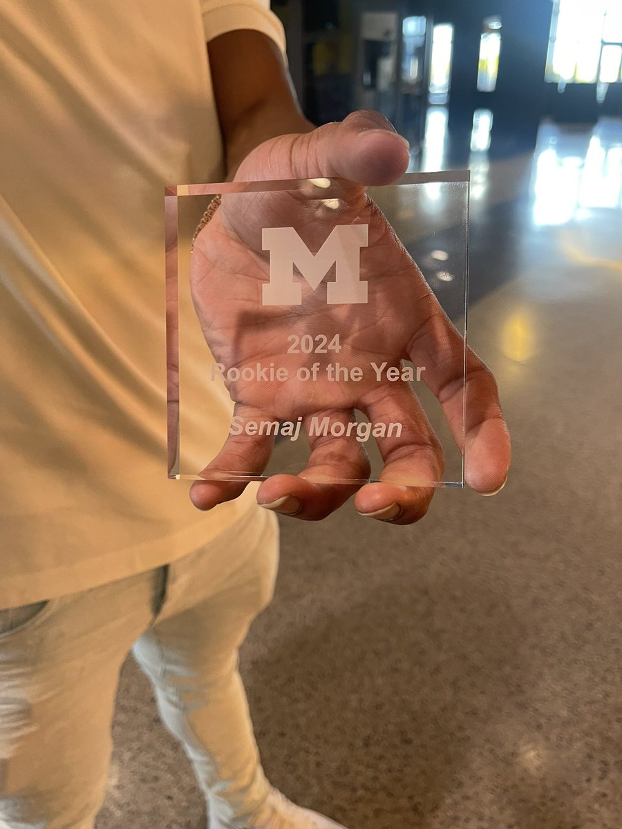 Erika Morgan tweet media