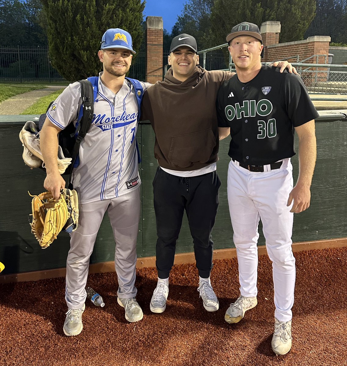 Keegan Nickoson tweet media