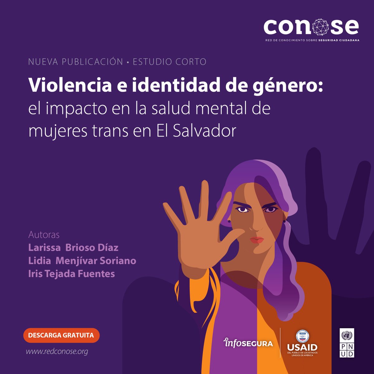 RedCONOSE tweet media