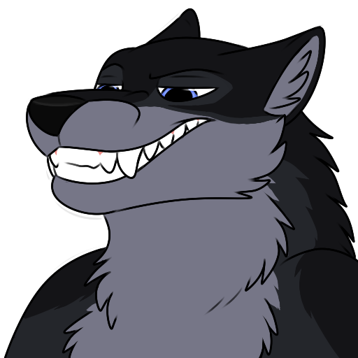 FourLeggedFeast's tweet photo. 𝑩𝒘𝒓𝑹𝑶𝑶𝑼𝑼𝑼𝑹𝑹𝑷𝑷𝒑~◦ °.

𝘈𝘢𝘩... I'll tell you what, he feels really fucking good. I'm raking my claws over my flattened stomach, thinking about how I just melted all that taur meat away for good... ☠️

Flesh, bones, reputation. It's gone forever. It's just me now.~ https://t.co/JakgJanJiA