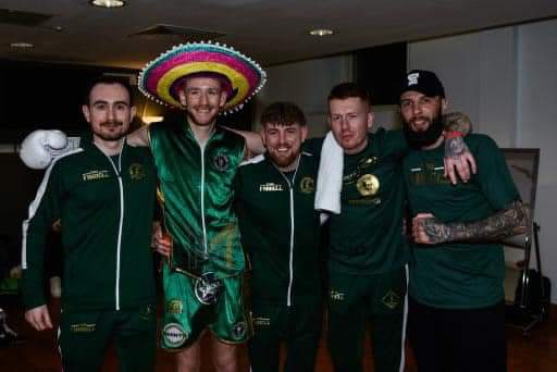 FarrellBoxing tweet media