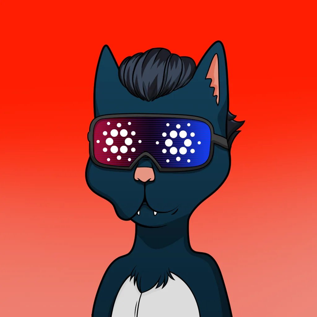 JpgEmpire's tweet image. 🚨ATTENTION EMPIRE 🚨
It&apos;s that time again!!!
We&apos;re giving away:
10 WHITE LISTS, and
This Bad Ass Bosscat.

Like 👍, Repost, and tag 3 degens.
Follow @JpgEmpire and @BossCatRC 
Don&apos;t forget to join Discord for more info on the upcoming Boss Mint.
Ends in 72hrs 
#JpgEmpire #Bosses…