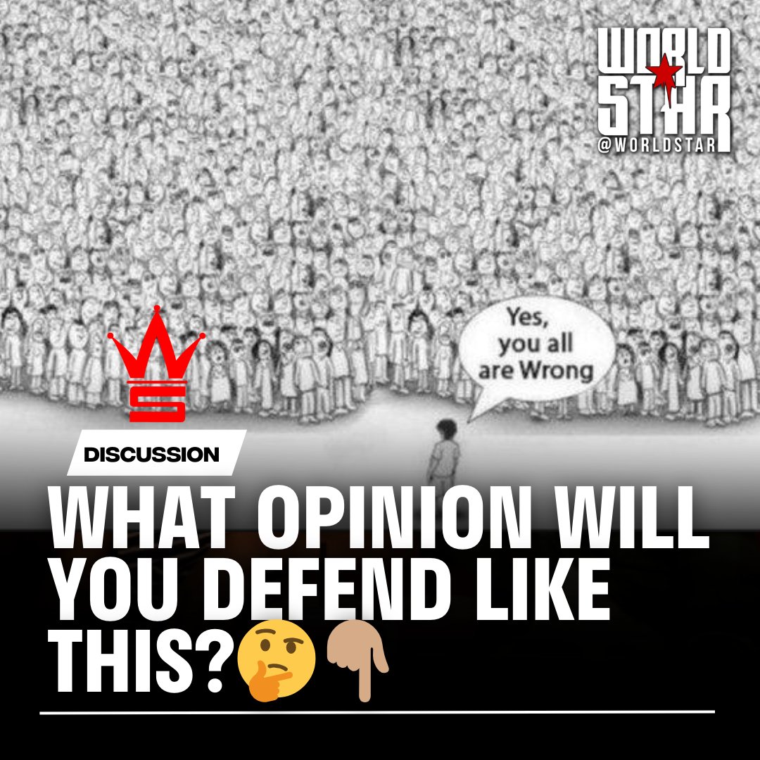 WORLDSTAR's tweet photo. Let us know! 🤔 https://t.co/KieyZkYwqD