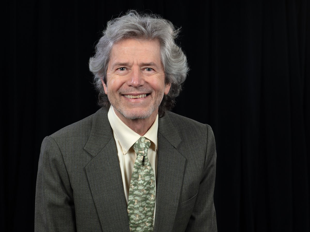 Congrats to @ORNL’s Keith Kline on his election as a new @aaas fellow! Keith is internationally recognized for his work advancing science-based #naturalresource management. ornl.gov/news/three-orn…