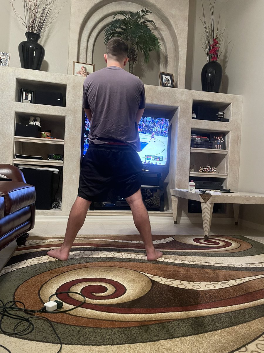 JasonMFitter's tweet photo. Knicks, baby https://t.co/rxUI5OI0bW