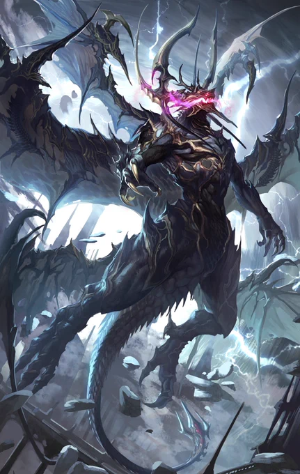 #ドラゴンの日ドラゴンか～ 
