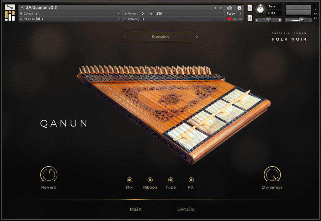 XArtStudioProd's tweet photo. Discover the fusion of East & West Armenian Qanun.
Its dual diatonic lever system creates versatile tones, echoing centuries of musical heritage. Dive into the richness of its sound.
Explore it here: https://t.co/6RDx91hiS4
#musicproduction #pluginboutique
#Qanun #Oud #Kontakt https://t.co/6kQqoduoGr